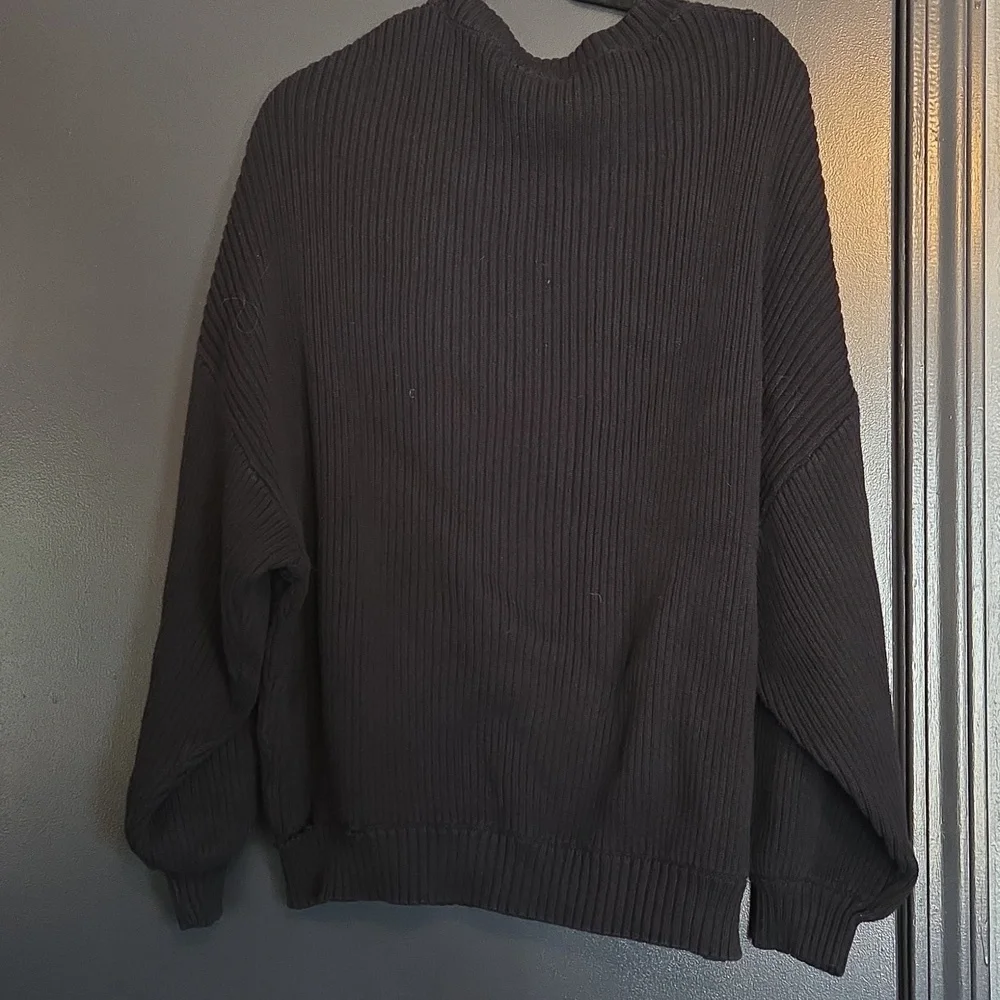Killstar Belinda Knit Sweater - Picture 6 of 6